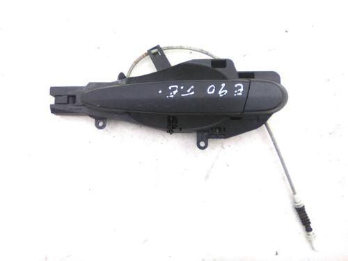 Used Rear left exterior door handle Rear left exterior door handle BMW 3 (E90) 320 d (156 hp) 36226214 36226214