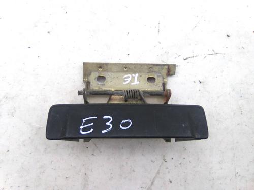Used Rear left exterior door handle Rear left exterior door handle 22958031 22958031