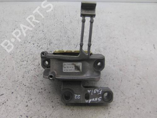Engine mount SKODA FABIA IV (PJ3) 1.0 TSI | BP36226215M89 - Image 4