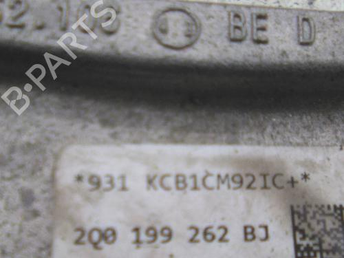 Engine mount SKODA FABIA IV (PJ3) 1.0 TSI | BP36226215M89 - Image 8