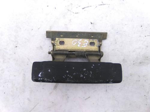 Used Front right exterior door handle Front right exterior door handle 22958034 22958034
