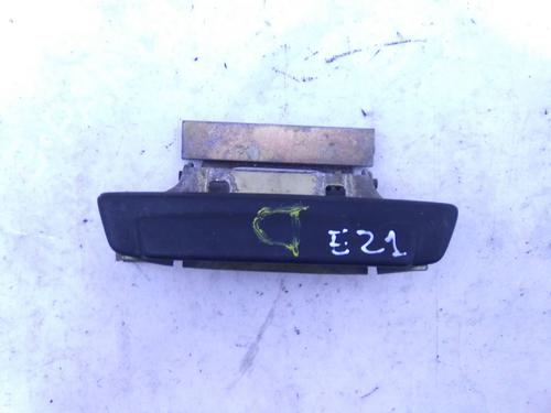 Used Front right exterior door handle Front right exterior door handle 22958035 22958035