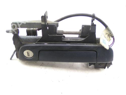 Used Front right exterior door handle Front right exterior door handle 22958036 22958036