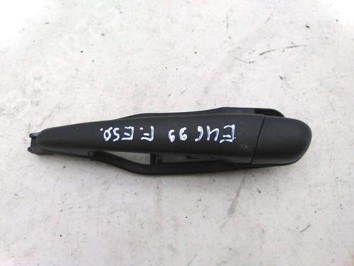 Used Front left exterior door handle Front left exterior door handle 22958026 22958026