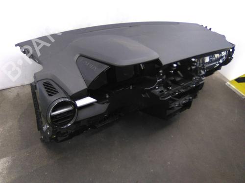 Dashboard SKODA FABIA IV (PJ3) 1.0 TSI | BP36226217C46 - Image 4
