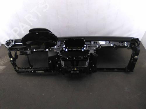 Dashboard SKODA FABIA IV (PJ3) 1.0 TSI | BP36226217C46 - Image 5
