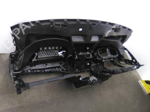Dashboard SKODA FABIA IV (PJ3) 1.0 TSI | BP36226217C46 - Image 7