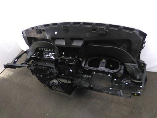 Dashboard SKODA FABIA IV (PJ3) 1.0 TSI | BP36226217C46 - Image 8