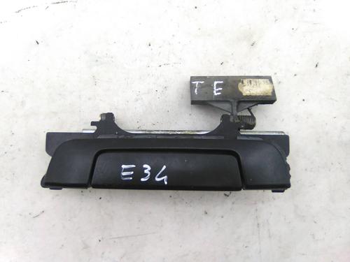 Used Rear left exterior door handle Rear left exterior door handle 22958045 22958045