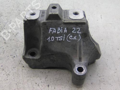 Used Other Other SKODA FABIA IV (PJ3) 1.0 TSI (110 hp) 36226218 36226218
