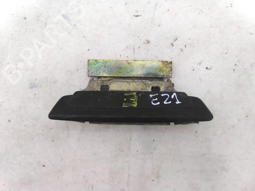 Used Front left exterior door handle Front left exterior door handle 22961655 22961655