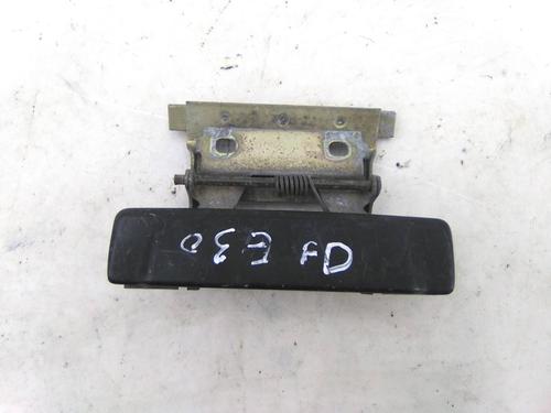 Used Front right exterior door handle Front right exterior door handle 22961656 22961656