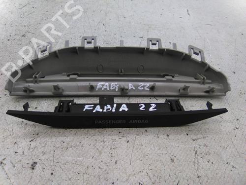 Used Electronic module Electronic module SKODA FABIA IV (PJ3) 1.0 TSI (110 hp) 36226220 36226220