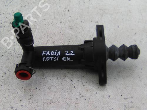 Koblingscylinder Koblingscylinder SKODA FABIA IV (PJ3) 1.0 TSI (110 hp) 36226219 36226219