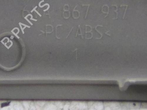 Electronic module SKODA FABIA IV (PJ3) 1.0 TSI | BP36226220M83  - Image 5