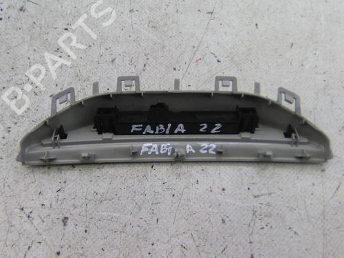 Electronic module SKODA FABIA IV (PJ3) 1.0 TSI | BP36226220M83  - Image 7