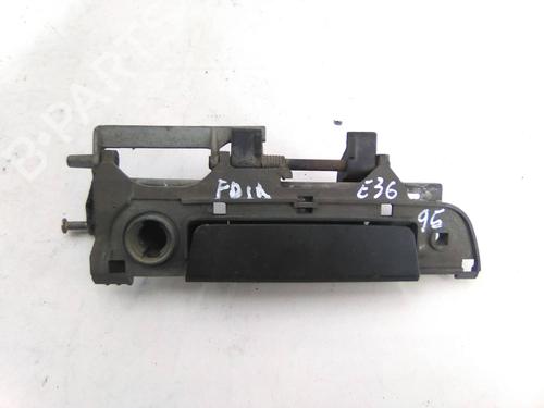 Used Front right exterior door handle Front right exterior door handle 22961670 22961670