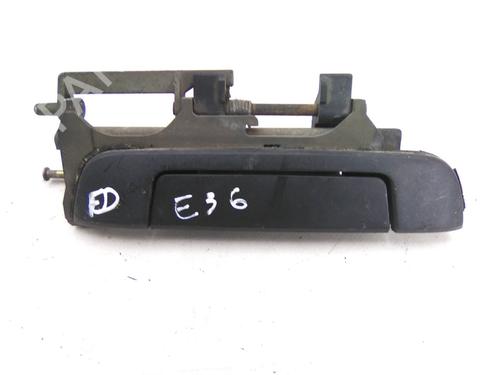 Used Front right exterior door handle Front right exterior door handle 22961671 22961671