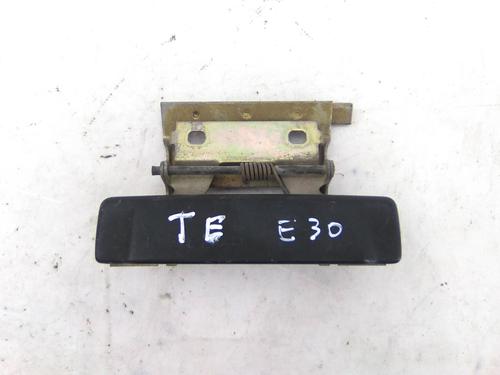 Used Rear left exterior door handle Rear left exterior door handle 22961659 22961659