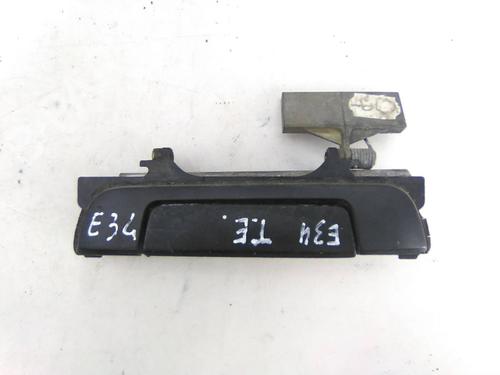 Used Rear left exterior door handle Rear left exterior door handle 22958054 22958054
