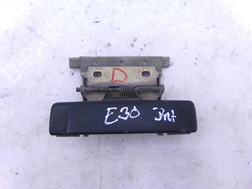 Used Front right exterior door handle Front right exterior door handle 22961661 22961661