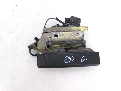 Used Front left exterior door handle Front left exterior door handle 22958055 22958055