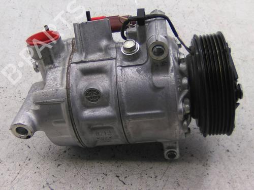 AC compressor SKODA FABIA IV (PJ3) 1.0 TSI | BP36226227M34 - Image 3