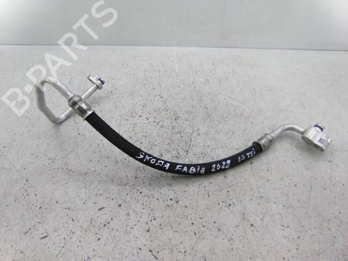 AC-rør AC-rør SKODA FABIA IV (PJ3) 1.0 TSI (110 hp) 36226228 36226228