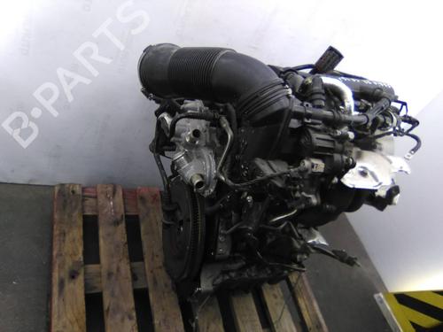 Engine SKODA FABIA IV (PJ3) 1.0 TSI | BP36226229M1  - Image 5