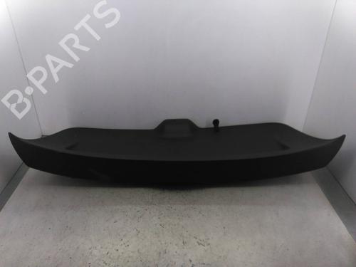 Boot lining SKODA FABIA IV (PJ3) 1.0 TSI | BP36226231I3 - Image 2