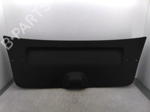 Boot lining SKODA FABIA IV (PJ3) 1.0 TSI | BP36226231I3 - Image 3