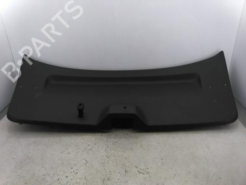 Boot lining SKODA FABIA IV (PJ3) 1.0 TSI | BP36226231I3 - Image 4