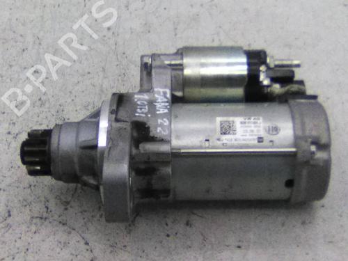 Starter SKODA FABIA IV (PJ3) 1.0 TSI | BP36226224M8 - Image 2