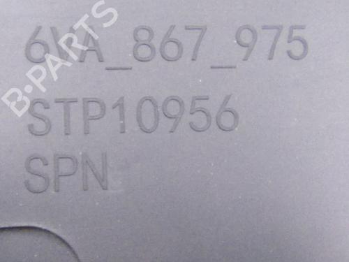 Boot lining SKODA FABIA IV (PJ3) 1.0 TSI | BP36226231I3 - Image 5