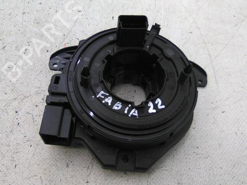Used Squib airbag Squib airbag SKODA FABIA IV (PJ3) 1.0 TSI (110 hp) 36226232 36226232