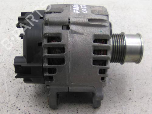 Alternator SKODA FABIA IV (PJ3) 1.0 TSI | BP36226225M7 - Image 3
