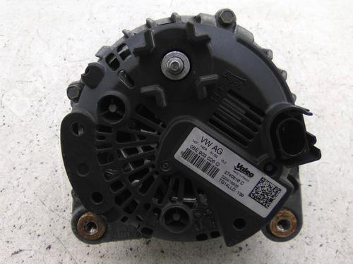 Alternator SKODA FABIA IV (PJ3) 1.0 TSI | BP36226225M7 - Image 4