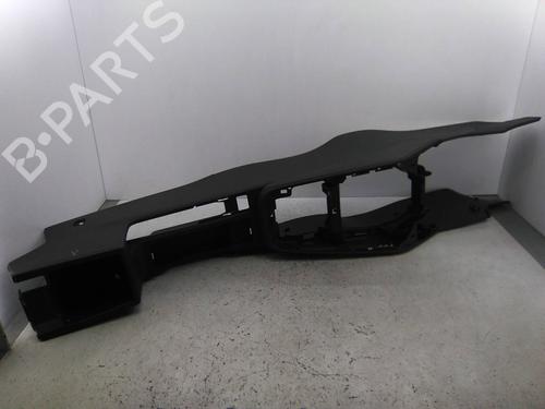Mittelkonsole Mittelkonsole SKODA FABIA IV (PJ3) 1.0 TSI (110 hp) 36226235 36226235