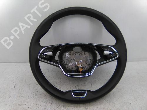 Lenkrad für Lenkrad SKODA FABIA IV (PJ3) 1.0 TSI (110 hp) 36226236 36226236