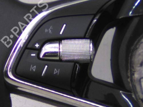 Steering wheel SKODA FABIA IV (PJ3) 1.0 TSI | BP36226236C49 - Image 2