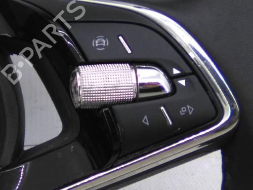 Steering wheel SKODA FABIA IV (PJ3) 1.0 TSI | BP36226236C49 - Image 3