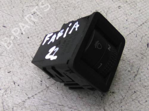 Used Switch Switch SKODA FABIA IV (PJ3) 1.0 TSI (95 hp) 36226248 36226248