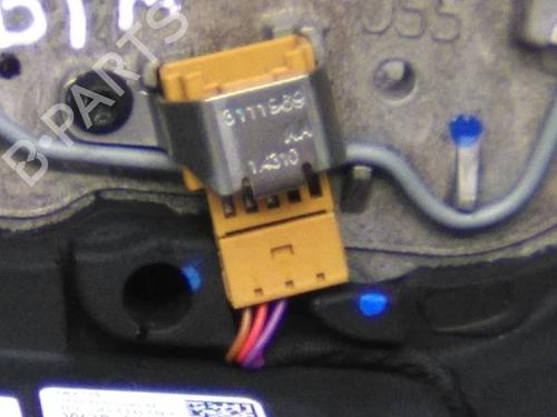 Steering wheel SKODA FABIA IV (PJ3) 1.0 TSI | BP36226236C49 - Image 4