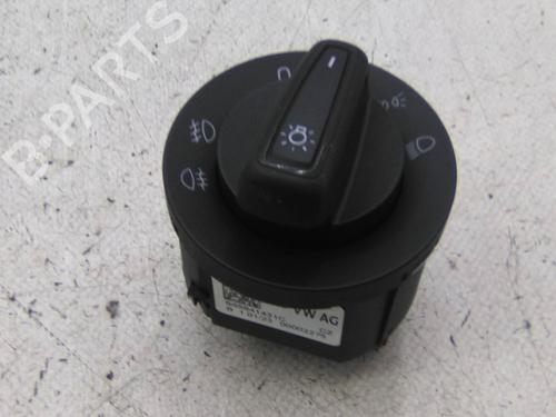 Steering column stalk SKODA FABIA IV (PJ3) 1.0 TSI | BP36226249I23 - Image 3