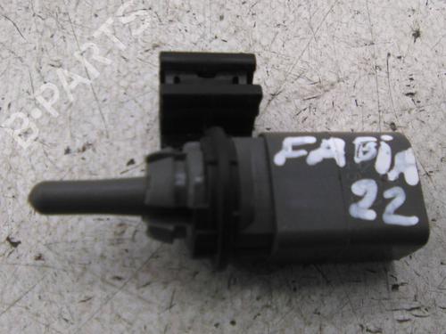 Used Other Other SKODA FABIA IV (PJ3) 1.0 TSI (95 hp) 36226250 36226250