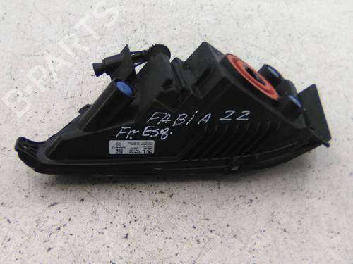 Electronic module SKODA FABIA IV (PJ3) 1.0 TSI | BP36226251M83 - Image 3