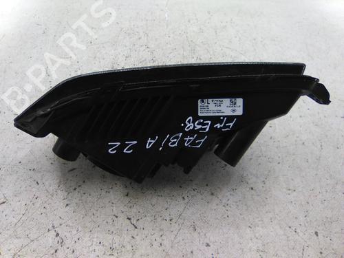 Electronic module SKODA FABIA IV (PJ3) 1.0 TSI | BP36226251M83 - Image 6