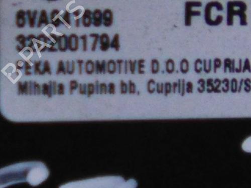 Electronic module SKODA FABIA IV (PJ3) 1.0 TSI | BP36226251M83 - Image 7