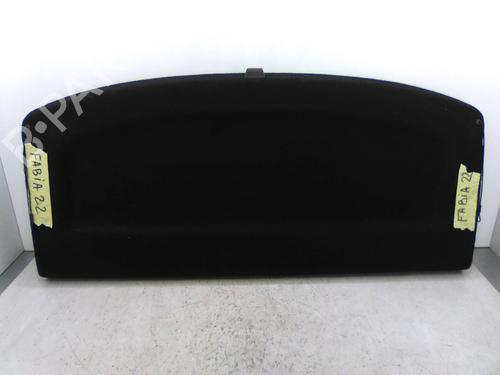 Used Rear parcel shelf Rear parcel shelf SKODA FABIA IV (PJ3) 1.0 TSI (95 hp) 36226254 36226254