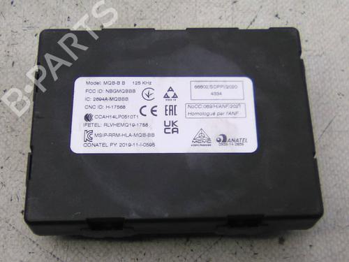 Electronic module SKODA FABIA IV (PJ3) 1.0 TSI | BP36226240M83 - Image 4